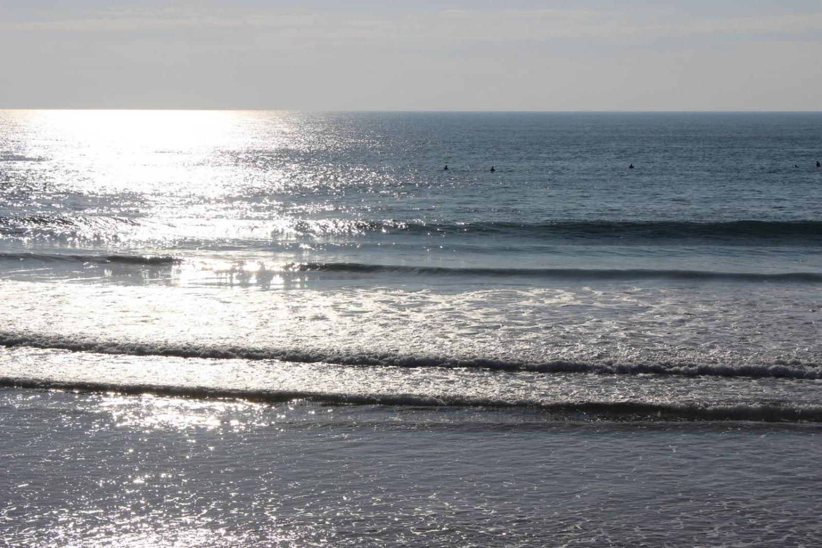 Enjoy Ocean Beach Life At Costa Da Caparica! Eksteriør billede