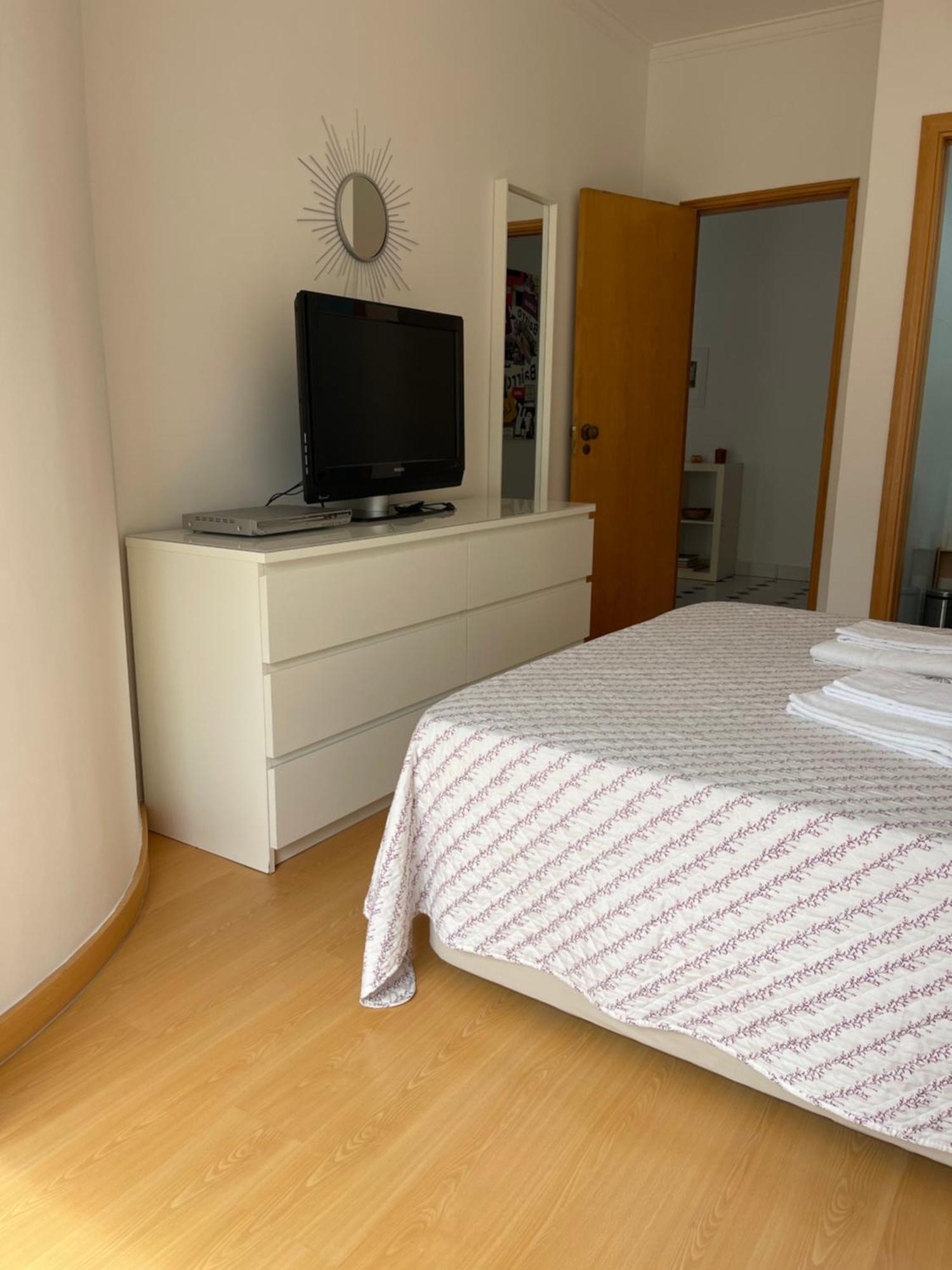 Enjoy Ocean Beach Life At Costa Da Caparica! Eksteriør billede
