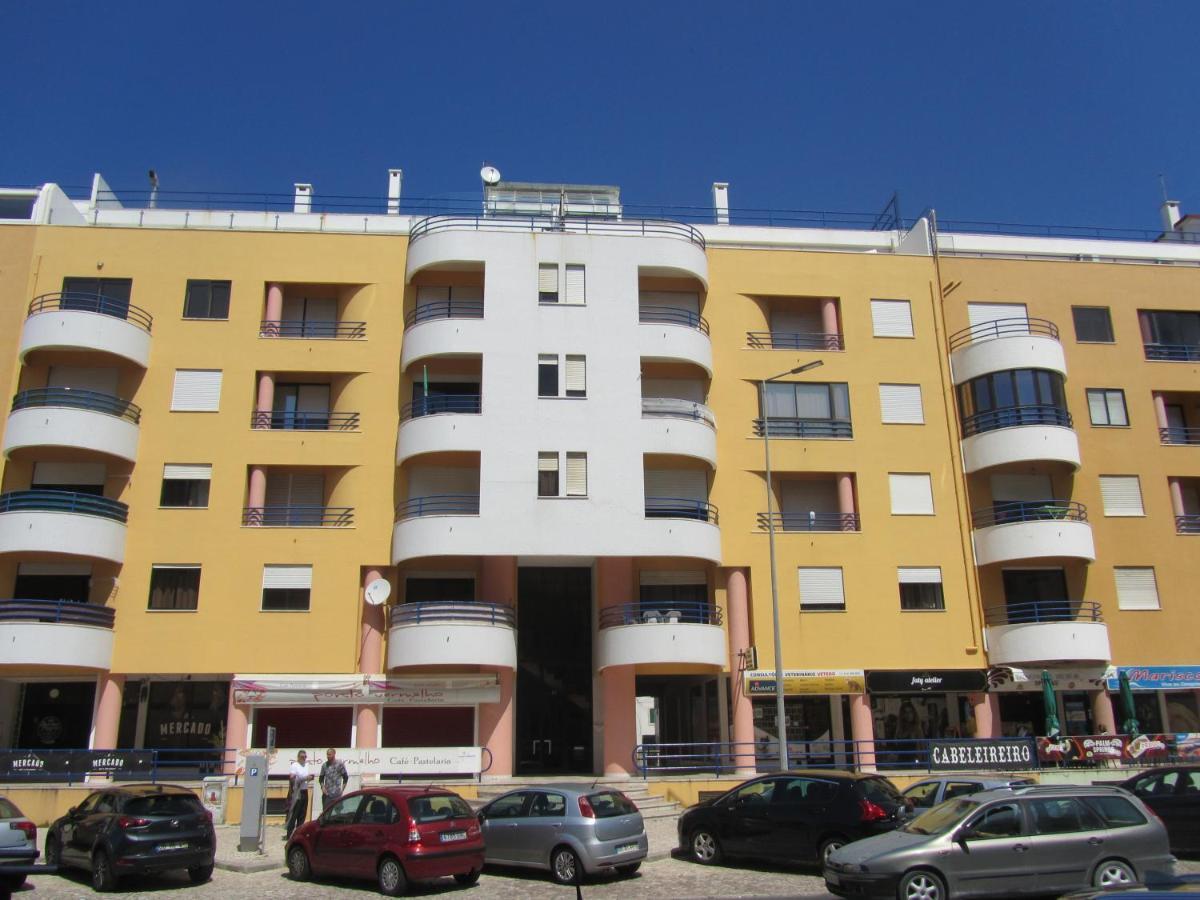 Enjoy Ocean Beach Life At Costa Da Caparica! Eksteriør billede